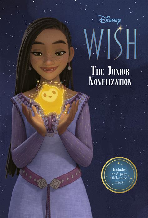 WISH .